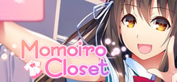 Momoiro Closet header banner