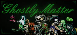 Ghostly Matter header banner