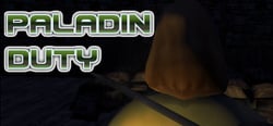 Paladin Duty - Knights and Blades header banner
