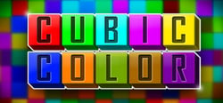 Cubic Color header banner