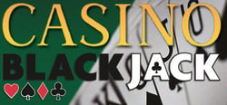 Casino Blackjack header banner