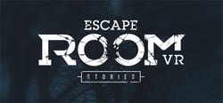 Escape Room VR: Stories header banner