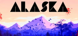 ALASKA header banner