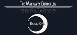 Wayhaven Chronicles: Book One header banner