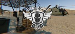 One Man Army VR header banner