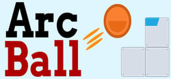 ArcBall header banner