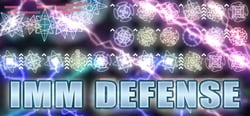 IMM Defense header banner