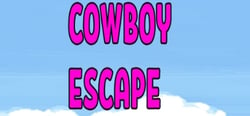 Cowboy Escape header banner