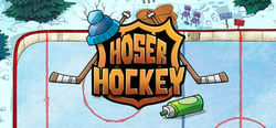 Hoser Hockey header banner