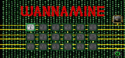 WannaMine header banner