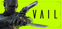VAIL VR header banner