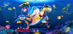 Amigo Fishing header banner