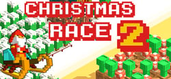 Christmas Race 2 header banner