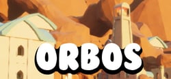Orbos header banner