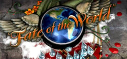 Fate of the World header banner