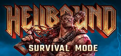 Hellbound: Survival Mode header banner