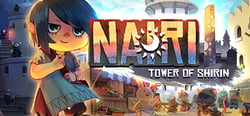 NAIRI: Tower of Shirin header banner