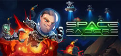 Space Raiders RPG header banner