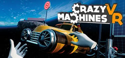 Crazy Machines VR header banner