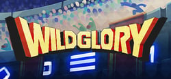 Wild Glory header banner