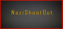 NaziShootout header banner