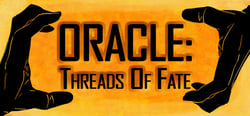 Oracle: Threads of Fate header banner