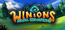 Winions: Mana Champions header banner