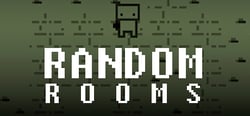 RANDOM rooms header banner