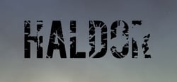 Haldor header banner