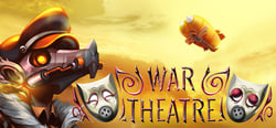 War Theatre header banner