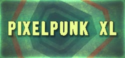 Pixelpunk XL header banner
