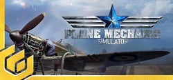 Plane Mechanic Simulator header banner