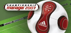 Championship Manager 2007 header banner