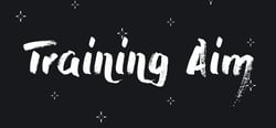 Training aim header banner