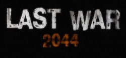 LAST WAR 2044 header banner