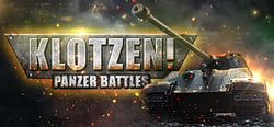 Klotzen! Panzer Battles header banner