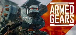 Armed to the Gears header banner