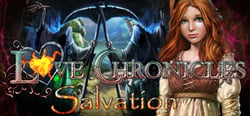 Love Chronicles: Salvation Collector's Edition header banner