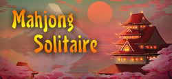 Mahjong Solitaire header banner