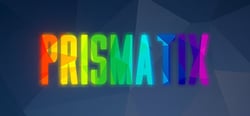 Prismatix header banner