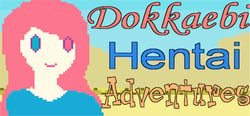 Dokkaebi Hentai Adventures header banner