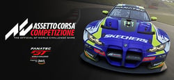 Assetto Corsa Competizione header banner