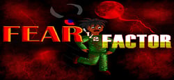 Fear Half Factor header banner