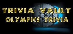 Trivia Vault Olympics Trivia header banner