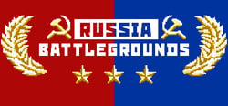 RUSSIA BATTLEGROUNDS header banner