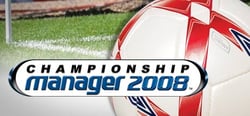 Championship Manager 2008 header banner