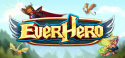 EverHero - The Fantasy Shooter header banner