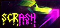 Scrash header banner