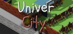 UniverCity header banner