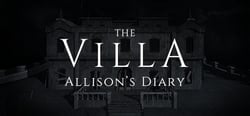 The Villa: Allison's Diary header banner